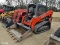 Kubota SVL65-2 Cab Skid Steer