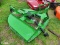 5' Frontier 2060 Cutter