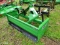 5' Frontier BB2060 Box Blade