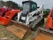 Bobcat T870 Skid Steer