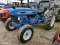 Ford 3830 Tractor