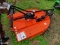 4' Landpride RC1248 Cutter