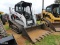 Bobcat T595 Skid Steer