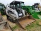 Bobcat T595 Skid Steer