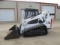 Bobcat T650 Skid Steer
