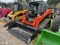 Kubota SVL97-2 Cab Skid Steer
