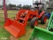 Kubota M5660 4x4 w/ldr