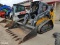 JD 317G Skid Steer (start code 8124)