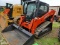 Kubota SVL75 Skid Steer