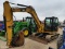 Cat 308 Excavator