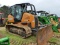 Case 650M Dozer