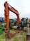 Hitachi ZX85 USB Excavator
