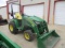 JD 3033R 4x4 w/ldr