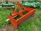 5' Landpride 1560 Box Blade