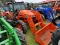 Kubota M5-091 Cab 4x4 wldr