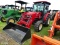 Branson 4520C Cab 4x4 w/ldr