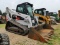 Bobcat T870 Skid Steer
