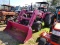 Mahindra 6030 2WD w/ldr