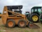 Case 1840 Skid Steer