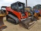 Kubota SVL95-2S CAB Skid Steer