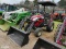 Yanmar 425 4x4 w/ldr