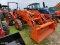 Kubota MX4800