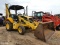 NH B95 2WD