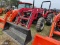 Mahindra 5555 4x4 w/ldr