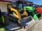 Cat 259D3 Skid Steer