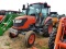 Kuota M7040 Cab 2WD