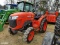 Kubota 3301 4x4