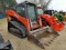 Kubota SVL95