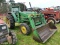 JD 1070 4x4