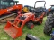 Kubota BX23S 4x4 TLB
