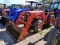 Kubota L2900 4x4 w/ldr