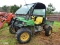 JD 850D Gator