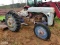 Ford 8N W/5' Mower