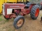 International 464 Tractor
