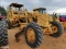Cat Motor Grader 120