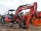 Kubota KX057-4