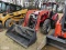 Zetor Major 80 Cab 4x4 w/ldr