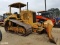 Cat D6 Dozer