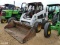 Bobcat S185 Skid Steer