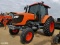 Kubota M108S