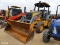 JD 310SK 4x4 TLB