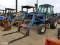 Ford 6700 Cab 2WD w/ldr