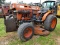 Kubota B3100E Lawn Mower