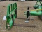 Froniter Pallet Forks