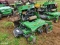 JD 647A Lawn Mower (SALVAGE)