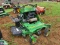 JD 647A Lawn Mower (SALVAGE)